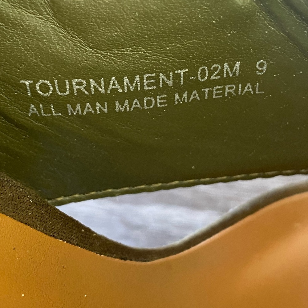 👠 BAMBOO BRAND WOMENS HEEL👠 SZ 9 - Picture 7 of 7